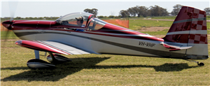 2016 Vans RV7 Aircraft