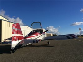 2016 Vans RV7 Aircraft