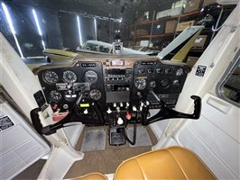 1967 Cessna 150 C150G