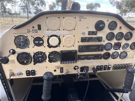 2007 Tecnam P2004 Bravo Aircraft