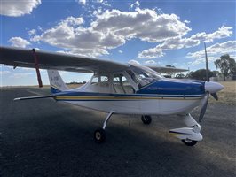 2007 Tecnam P2004 Bravo Aircraft