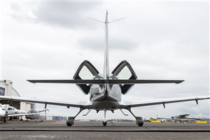 2016 Cirrus SR22 Aircraft