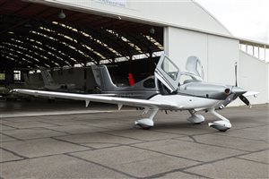 2016 Cirrus SR22 Aircraft