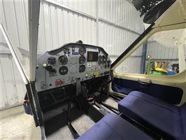 2022 Tecnam P92 P92 Echo 2000 RG