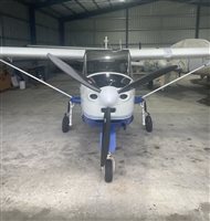 2004 Tecnam P92 Echo 2000 RG