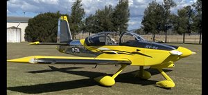 2011 Vans RV9 Aircraft