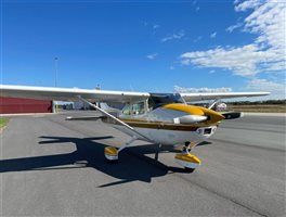 1976 Cessna 182 P