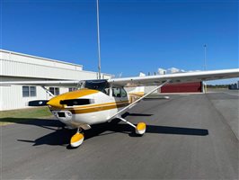 1976 Cessna 182 P