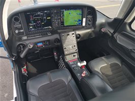 2018 Cirrus SR20 Aircraft