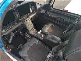 2018 Cirrus SR20 Aircraft