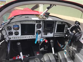 2008 Vans RV7 Aircraft | Aircraft Listing | Plane Sales Australia