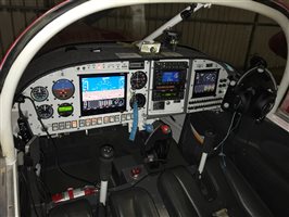 2008 Vans RV7 Aircraft