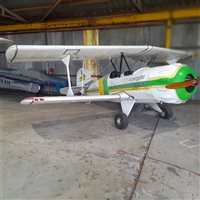 1991 Murphy Renegade Aircraft