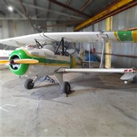 1991 Murphy Renegade Aircraft