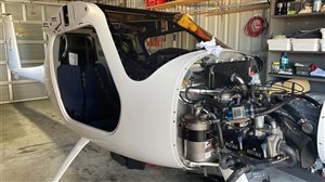 2008 Pipistrel Sinus Aircraft