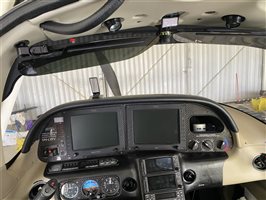 2008 Cirrus SR20 SN 1995