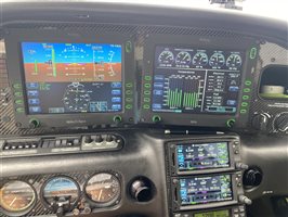 2008 Cirrus SR20 SN 1995