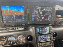 2008 Cirrus SR20 SN 1995