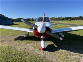 1975 Piper Archer I Aircraft