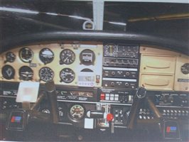 1973 Piper Cherokee 140 Aircraft