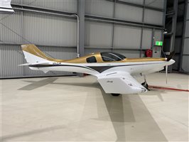 1991 Lancair 360 Aircraft