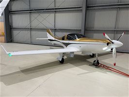 1991 Lancair 360 Aircraft