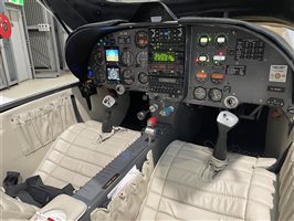 1991 Lancair 360 Aircraft