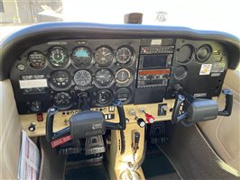 1979 Cessna 172N Aircraft