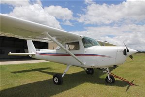 1978 Cessna 152 Aircraft