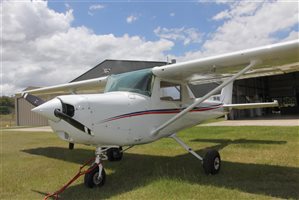 1978 Cessna 152 Aircraft