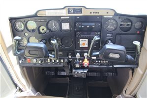 1978 Cessna 152 Aircraft