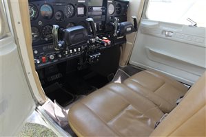 1978 Cessna 152 Aircraft