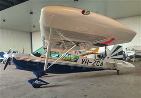 2006 American Champion 7-GCBC Citabria Explorer Aircraft