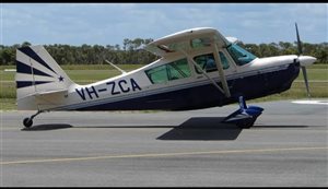 2006 American Champion 7-GCBC Citabria Explorer Aircraft