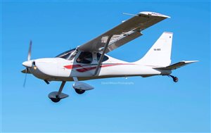 2000 Glastar GS 1 Aircraft