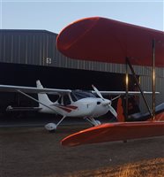 2000 Glastar GS 1 Aircraft