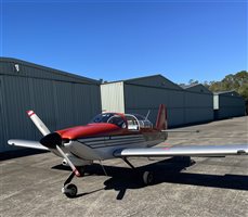 2006 Vans RV 6 Aircraft