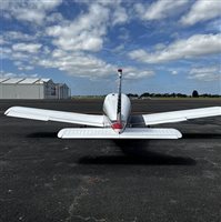 1967 Piper Cherokee 140 Aircraft