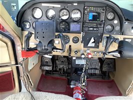 1967 Cessna 177 Cardinal Aircraft