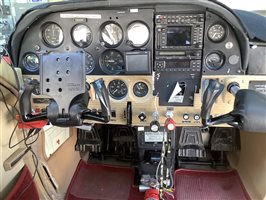 1967 Cessna 177 Cardinal Aircraft