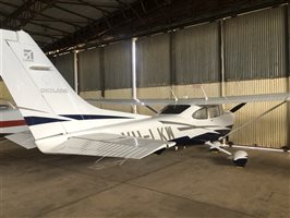 2010 Cessna 182 Skylane 182T