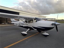 2010 Cessna 182 Skylane 182T