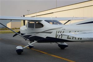 2010 Cessna 182 Skylane 182T