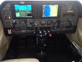 2010 Cessna 182 Skylane 182T