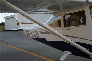 2010 Cessna 182 Skylane 182T