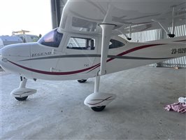 2019 Aeropilot legend 600