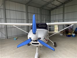 2019 Aeropilot legend 600