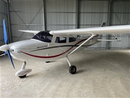 2019 Aeropilot legend 600