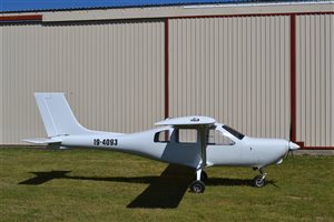 2004 Jabiru J200 Aircraft