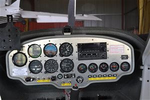 2004 Jabiru J200 Aircraft